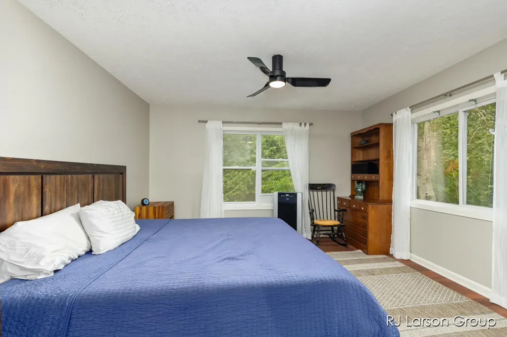 1007 Orchard Avenue Casco Township MI 49090