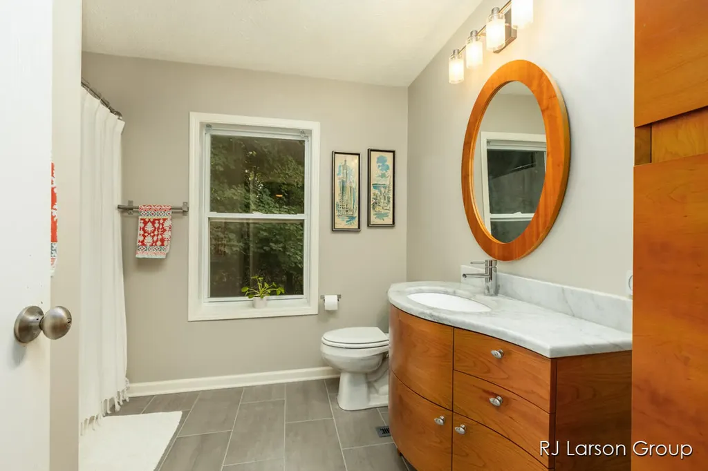 1007 Orchard Avenue Casco Township MI 49090