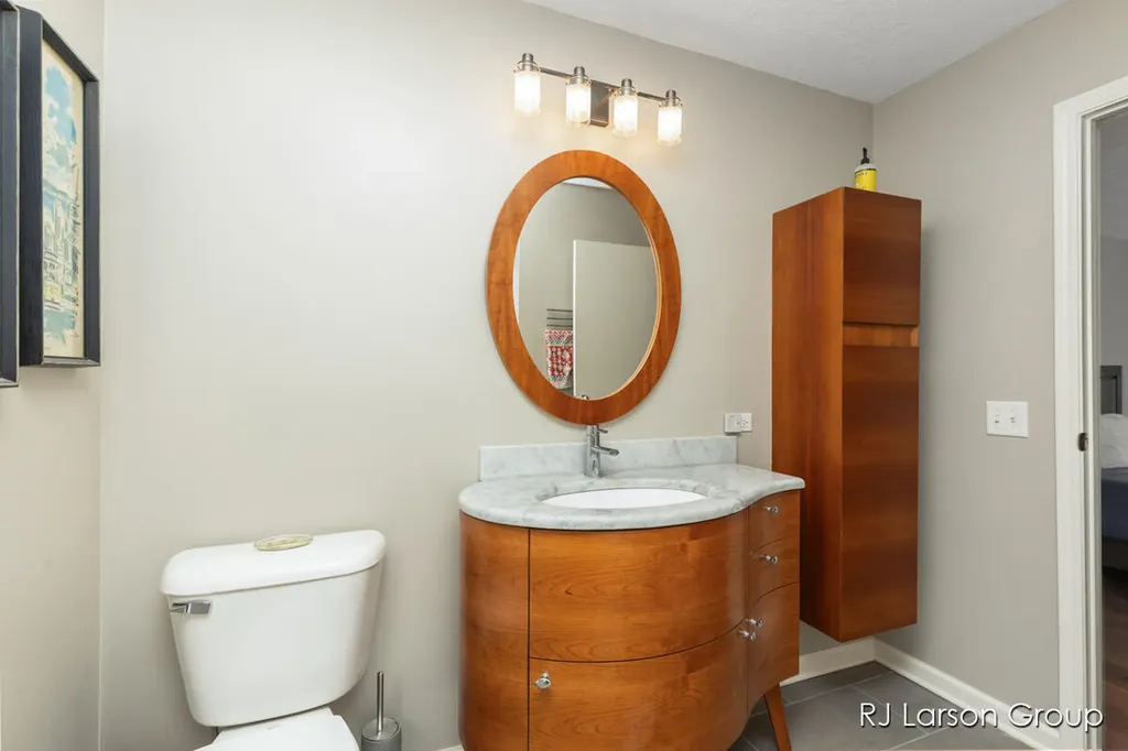 1007 Orchard Avenue Casco Township MI 49090