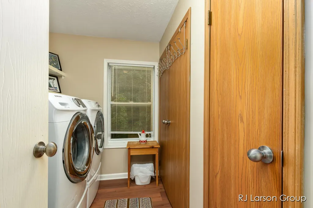 1007 Orchard Avenue Casco Township MI 49090