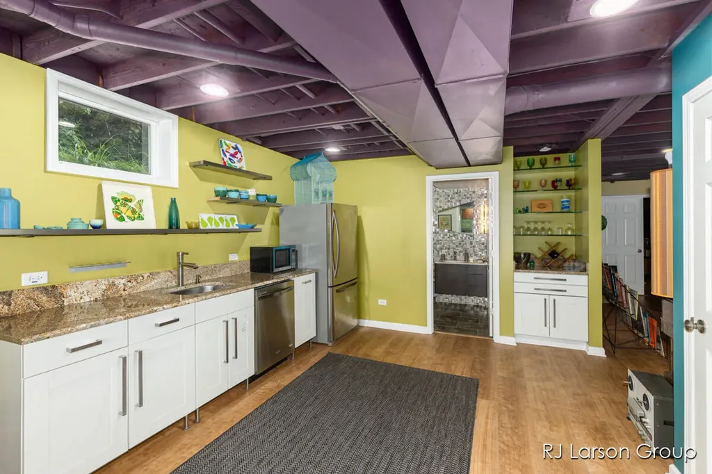 1007 Orchard Avenue Casco Township MI 49090