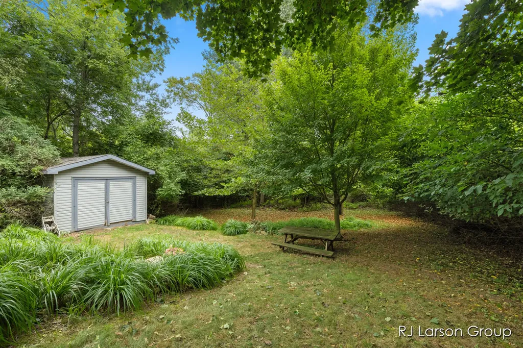 1007 Orchard Avenue Casco Township MI 49090