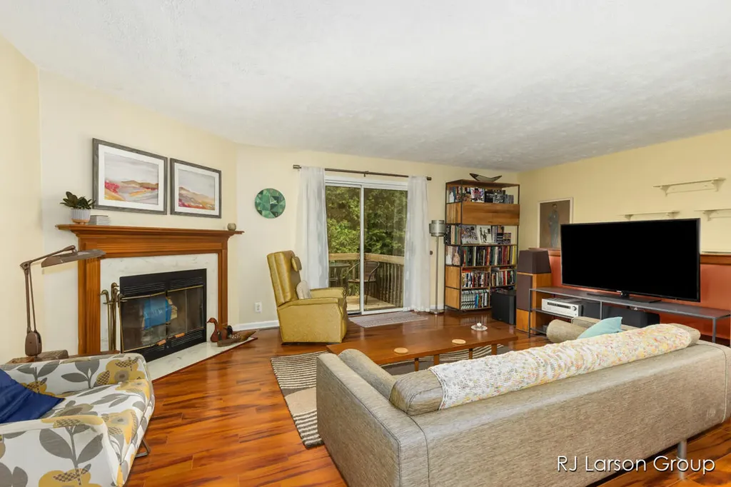 1007 Orchard Avenue Casco Township MI 49090