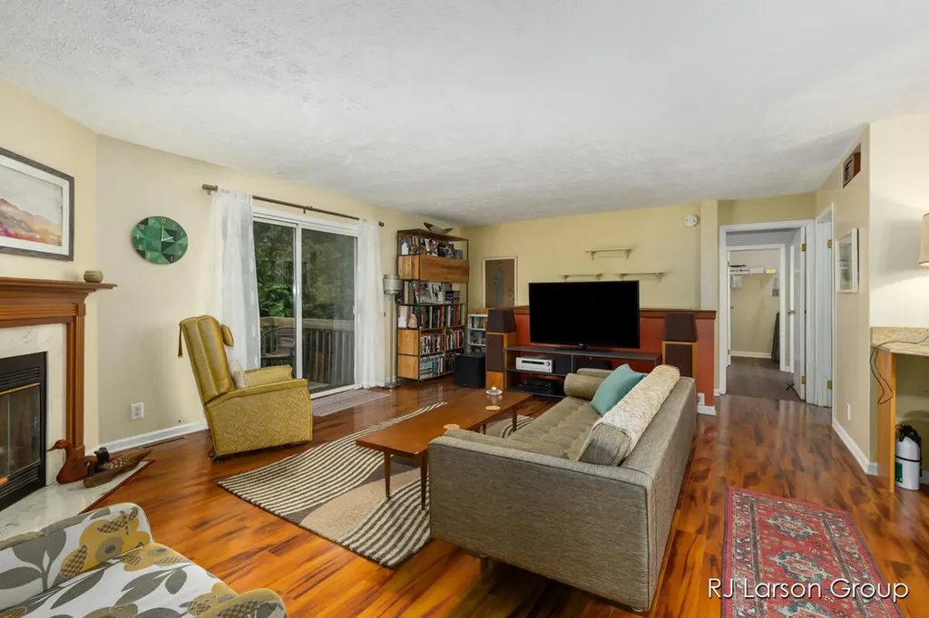 1007 Orchard Avenue Casco Township MI 49090