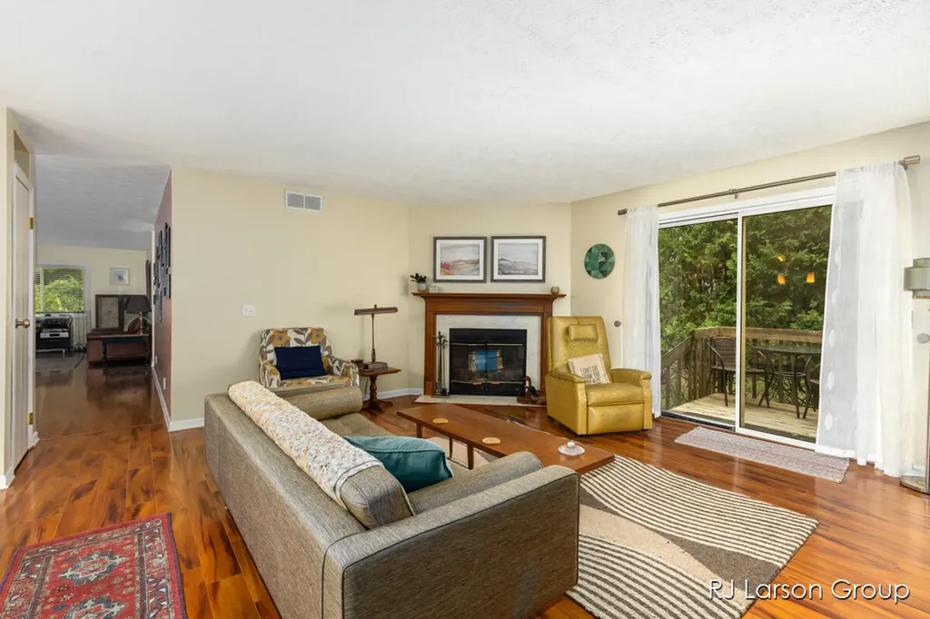 1007 Orchard Avenue Casco Township MI 49090