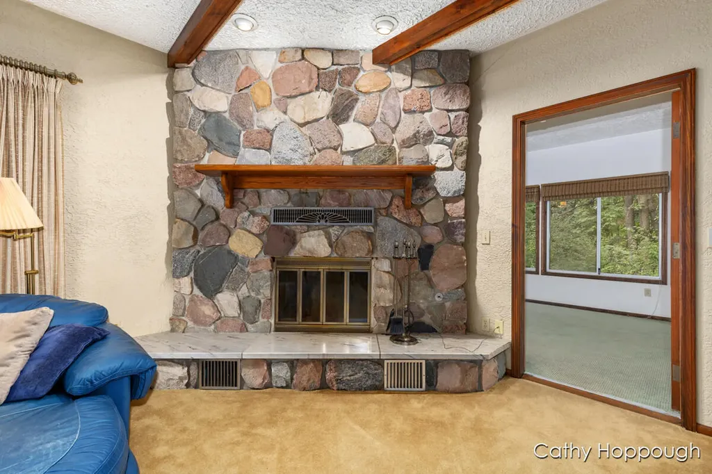 735 Prairie Creek Road Ionia Township MI 48846