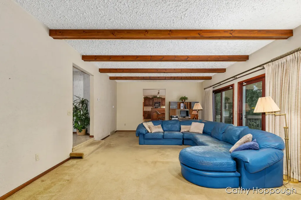 735 Prairie Creek Road Ionia Township MI 48846
