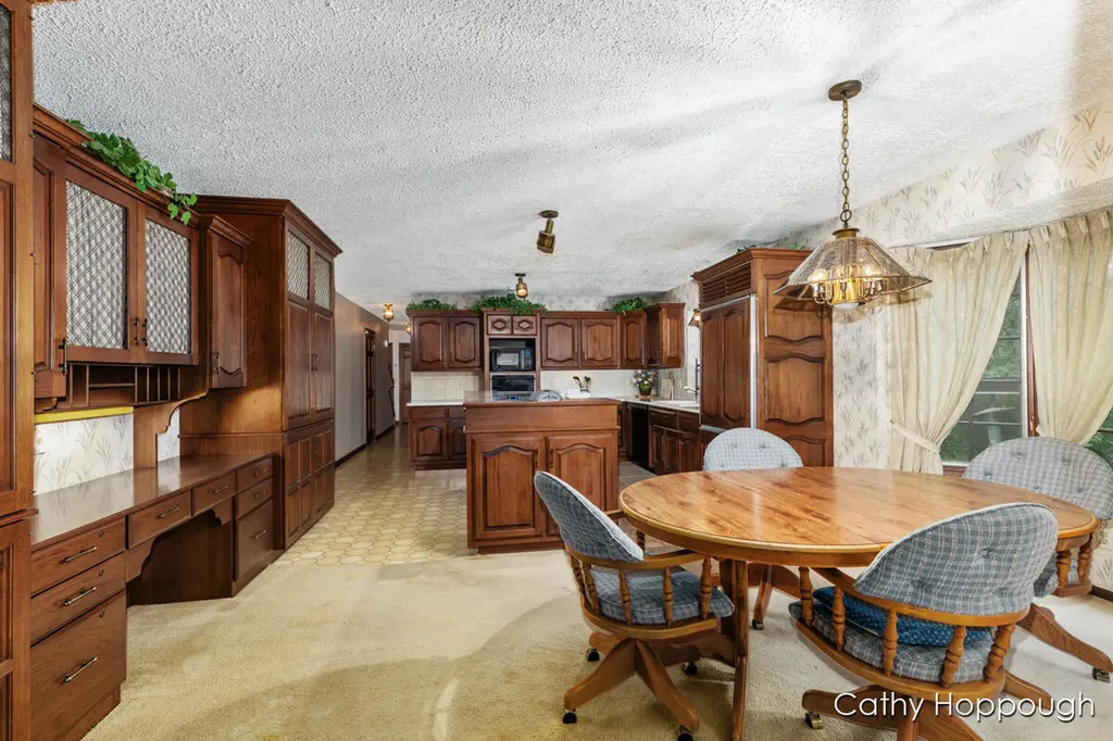 735 Prairie Creek Road Ionia Township MI 48846