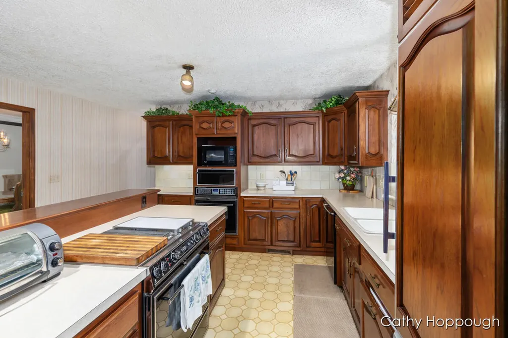 735 Prairie Creek Road Ionia Township MI 48846