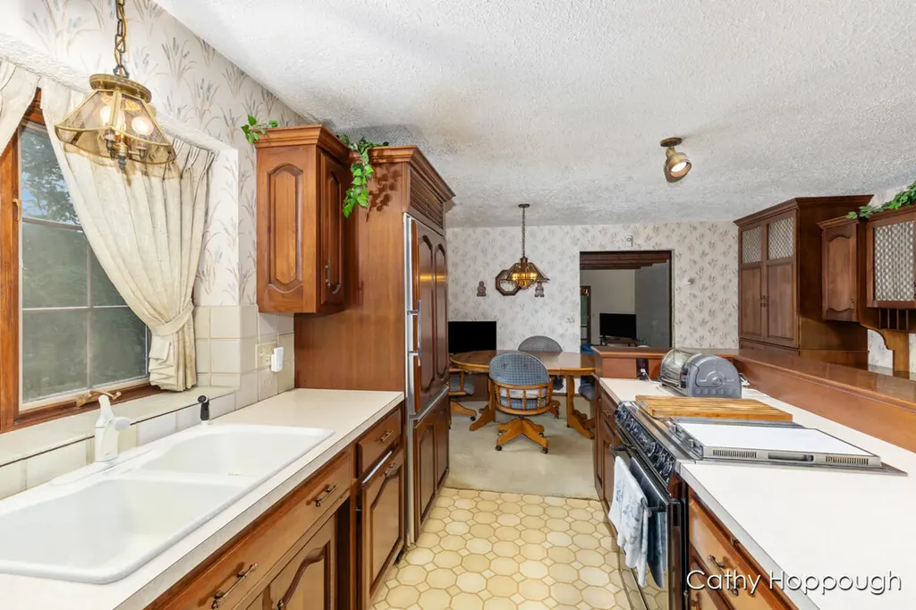 735 Prairie Creek Road Ionia Township MI 48846