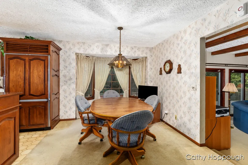 735 Prairie Creek Road Ionia Township MI 48846