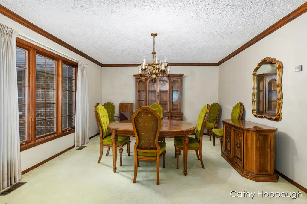 735 Prairie Creek Road Ionia Township MI 48846
