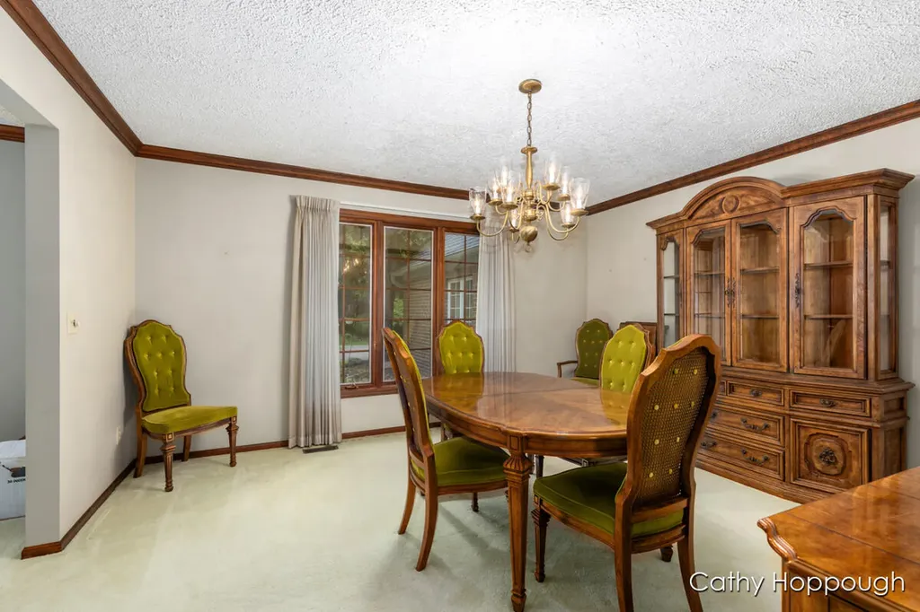 735 Prairie Creek Road Ionia Township MI 48846