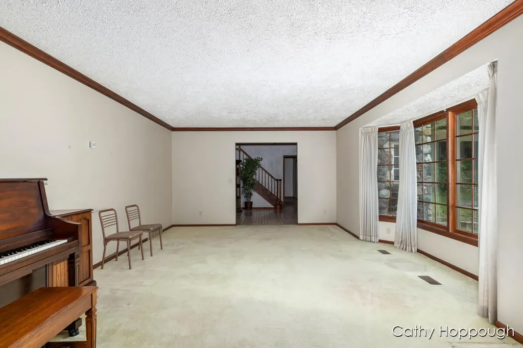 735 Prairie Creek Road Ionia Township MI 48846
