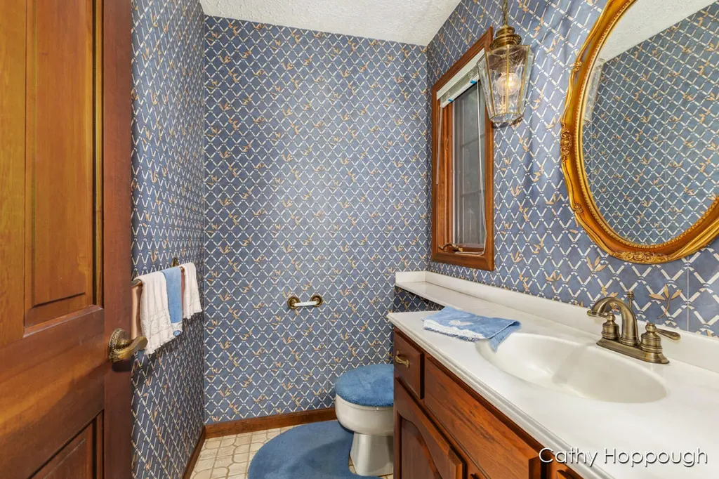 735 Prairie Creek Road Ionia Township MI 48846