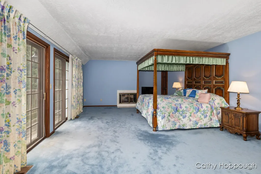 735 Prairie Creek Road Ionia Township MI 48846