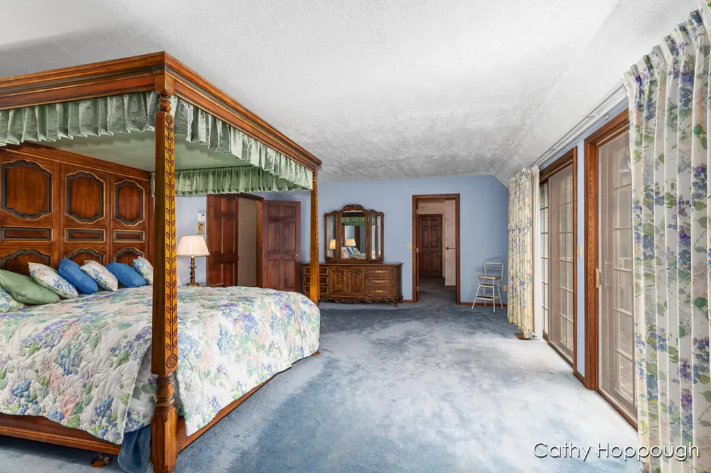 735 Prairie Creek Road Ionia Township MI 48846