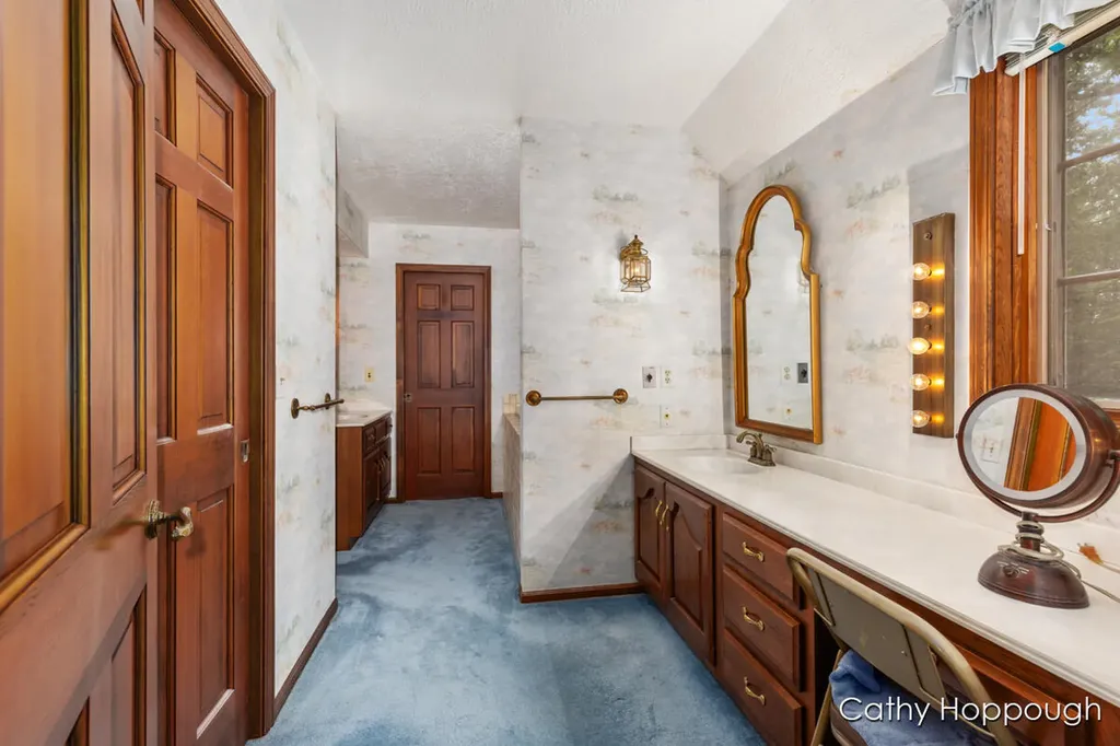 735 Prairie Creek Road Ionia Township MI 48846