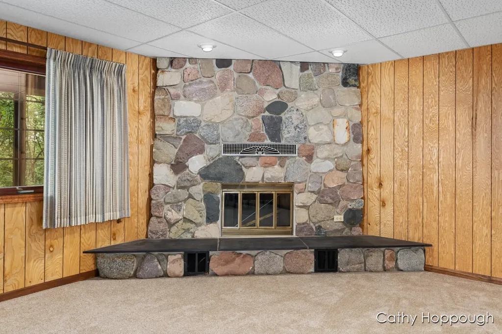 735 Prairie Creek Road Ionia Township MI 48846