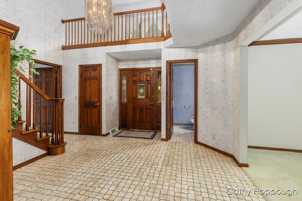 735 Prairie Creek Road Ionia Township MI 48846