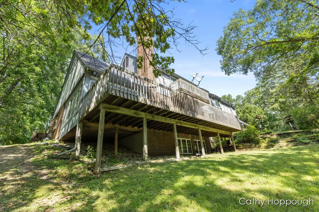 735 Prairie Creek Road Ionia Township MI 48846