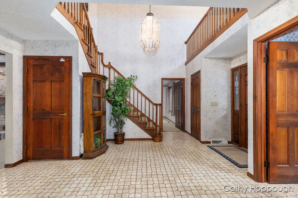 735 Prairie Creek Road Ionia Township MI 48846