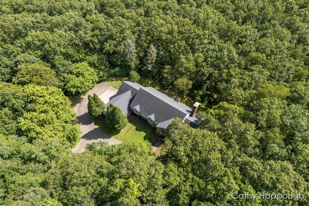 735 Prairie Creek Road Ionia Township MI 48846