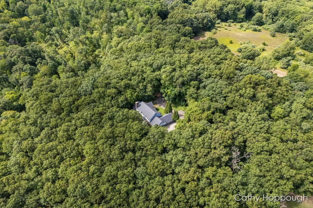 735 Prairie Creek Road Ionia Township MI 48846