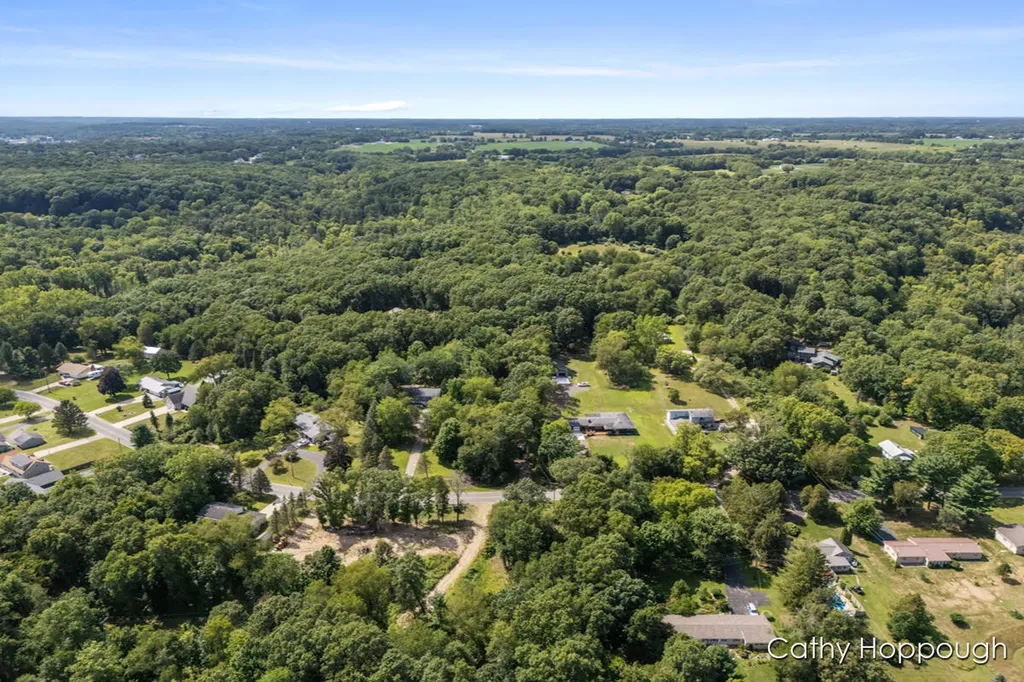 735 Prairie Creek Road Ionia Township MI 48846