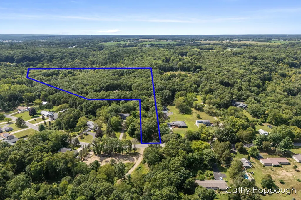 735 Prairie Creek Road Ionia Township MI 48846