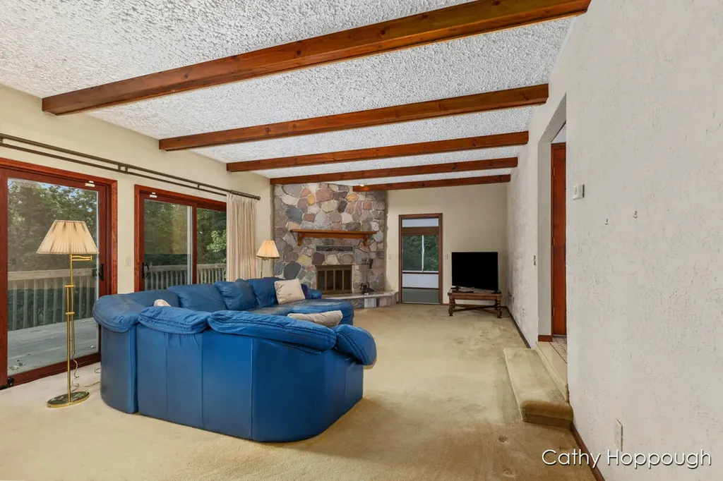 735 Prairie Creek Road Ionia Township MI 48846