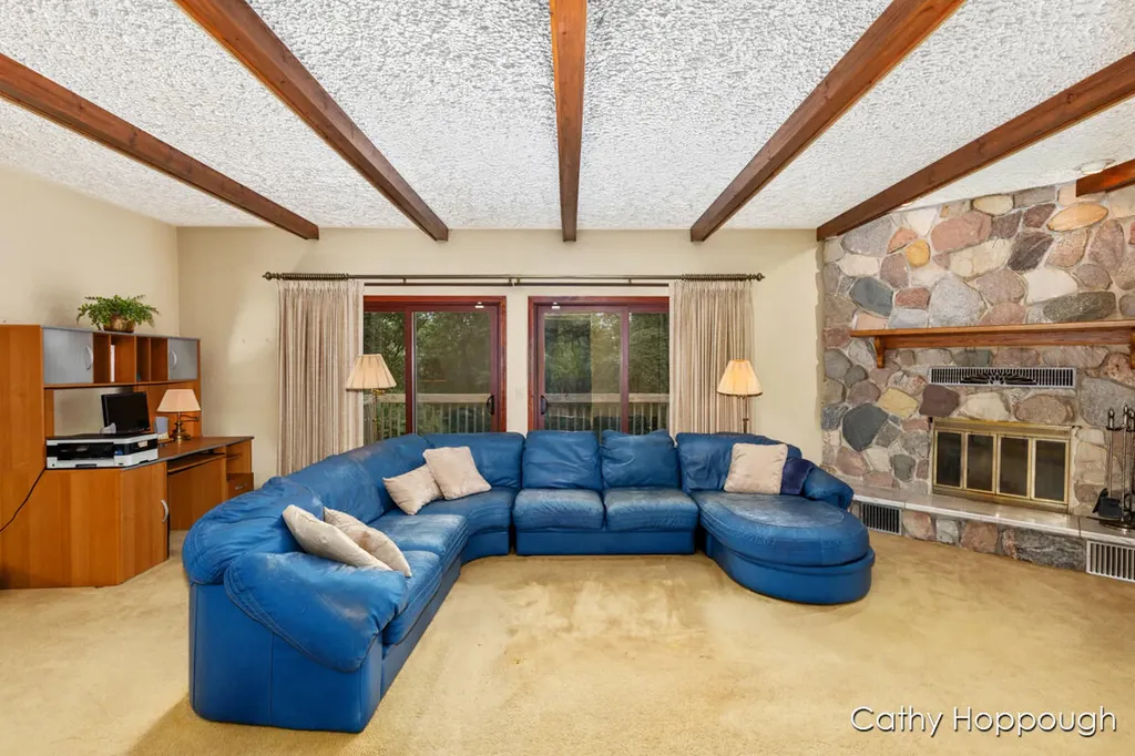 735 Prairie Creek Road Ionia Township MI 48846
