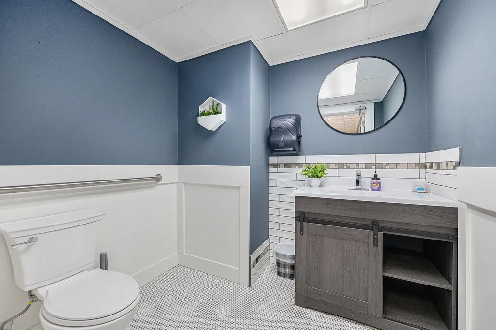 403 S Main Street Crystal Township MI 48818