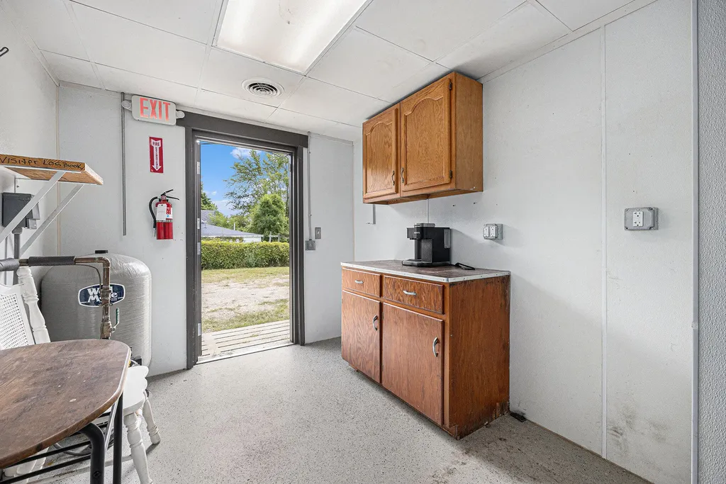 403 S Main Street Crystal Township MI 48818