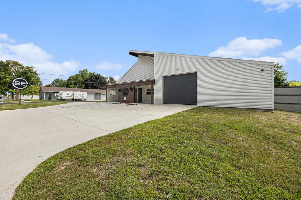 403 S Main Street Crystal Township MI 48818