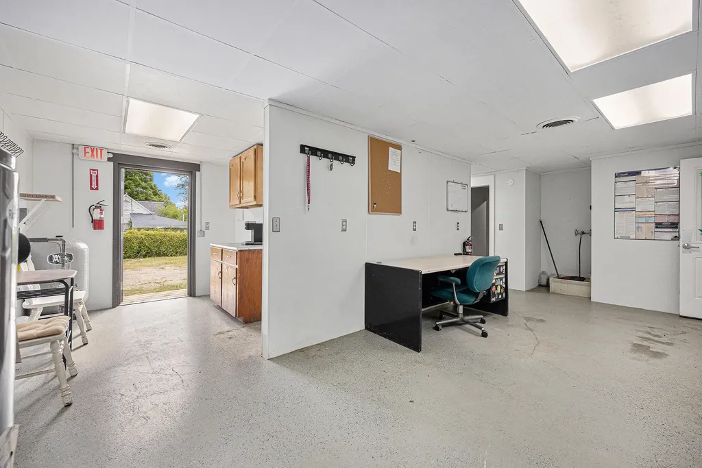 403 S Main Street Crystal Township MI 48818