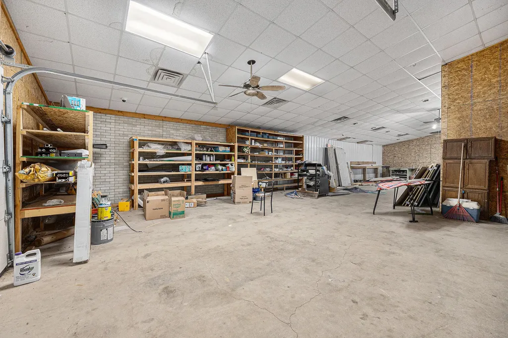 403 S Main Street Crystal Township MI 48818