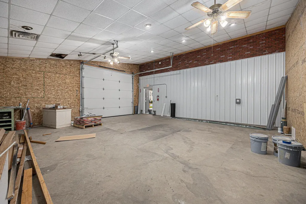 403 S Main Street Crystal Township MI 48818