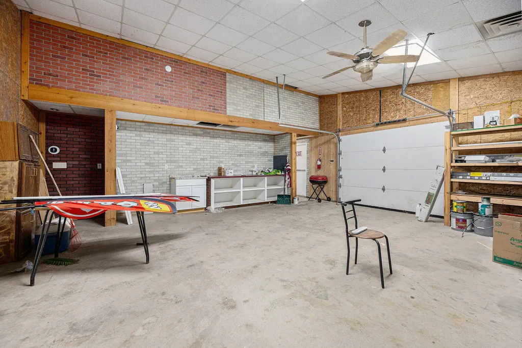 403 S Main Street Crystal Township MI 48818