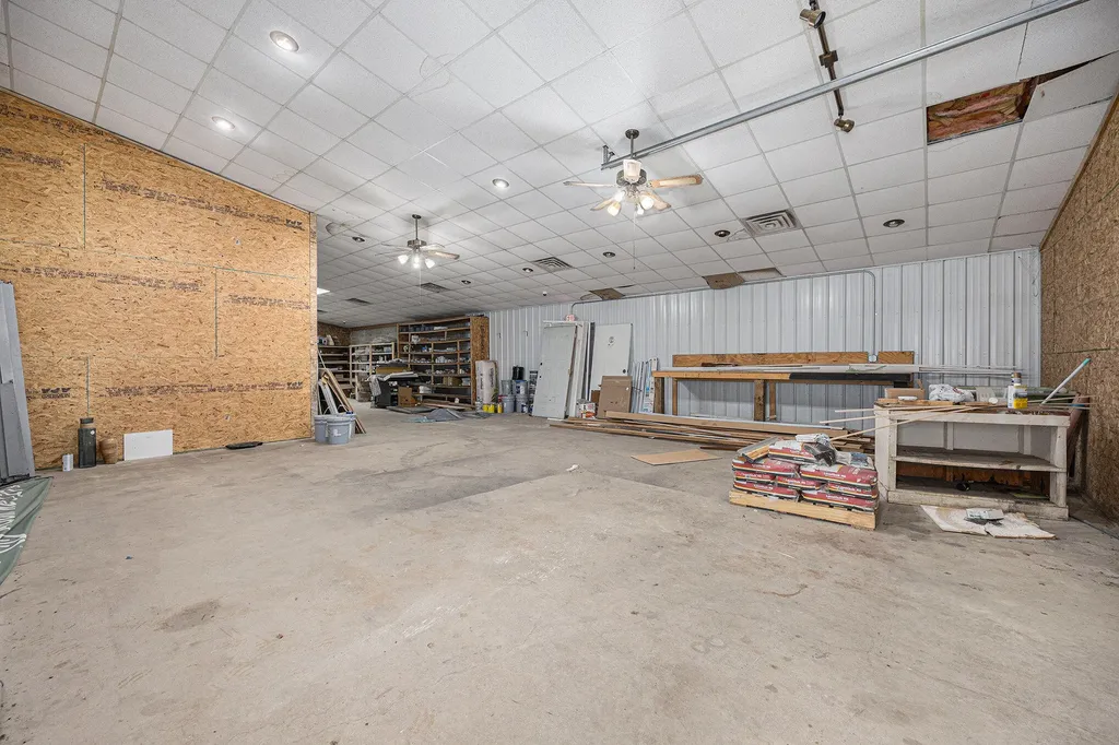 403 S Main Street Crystal Township MI 48818