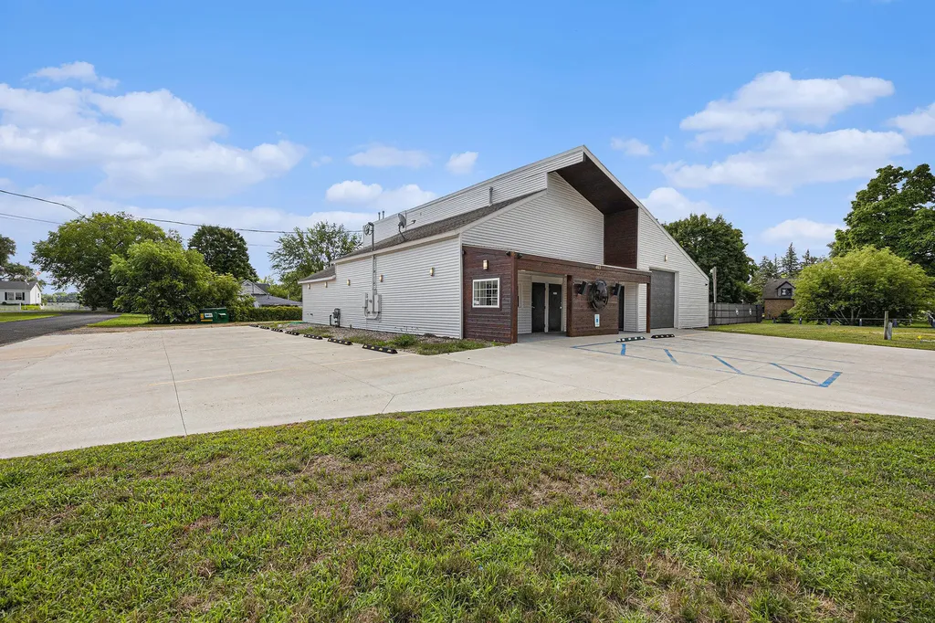 403 S Main Street Crystal Township MI 48818