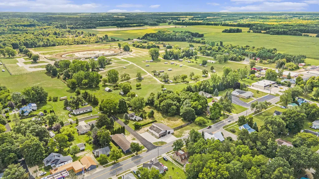 403 S Main Street Crystal Township MI 48818