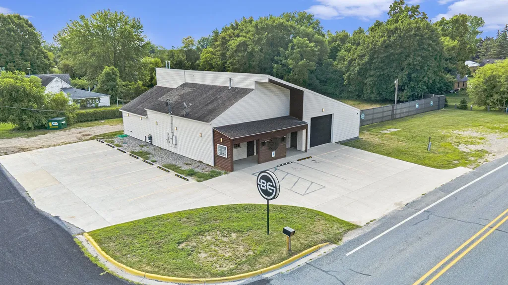 403 S Main Street Crystal Township MI 48818