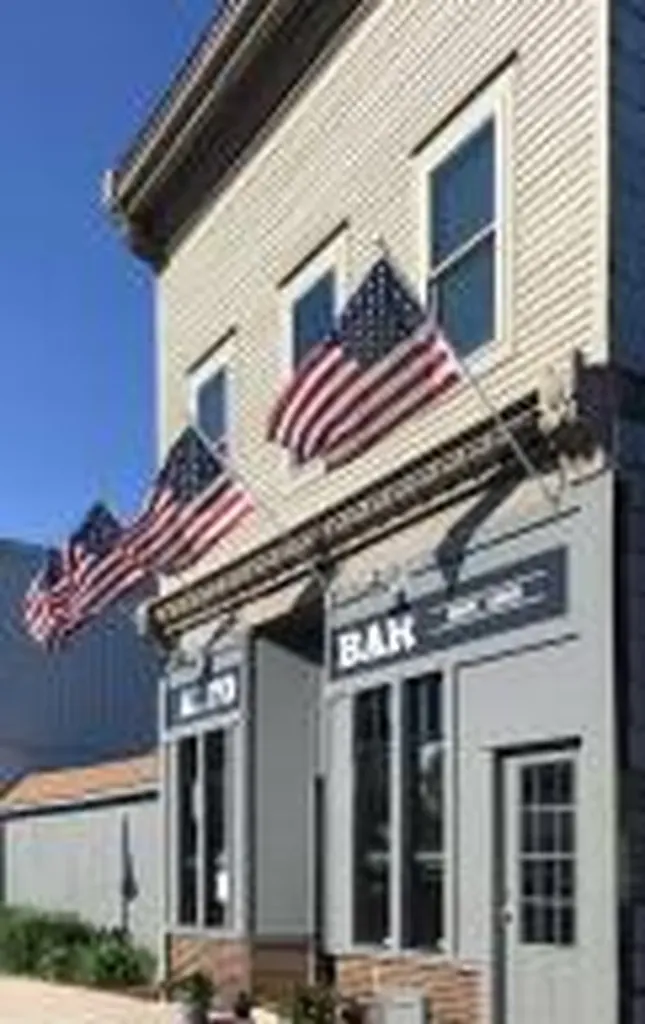 6064 Linfield Avenue SE Bowne Township MI 49302