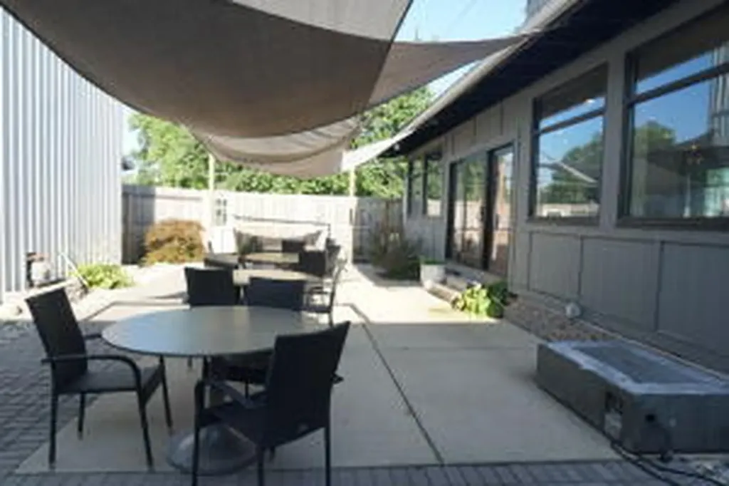 6064 Linfield Avenue SE Bowne Township MI 49302