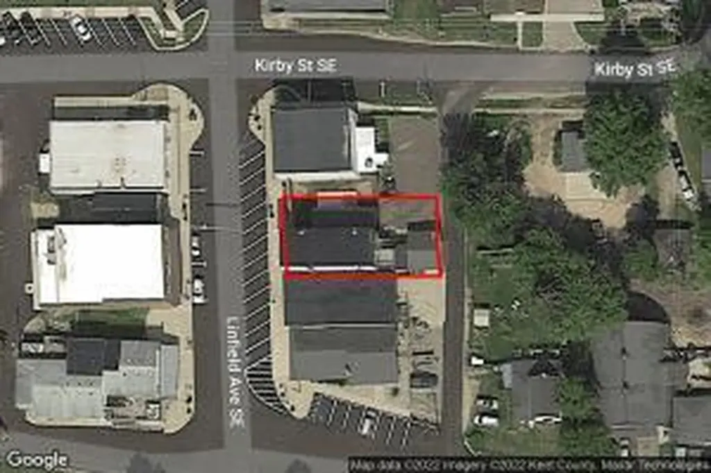 6064 Linfield Avenue SE Bowne Township MI 49302
