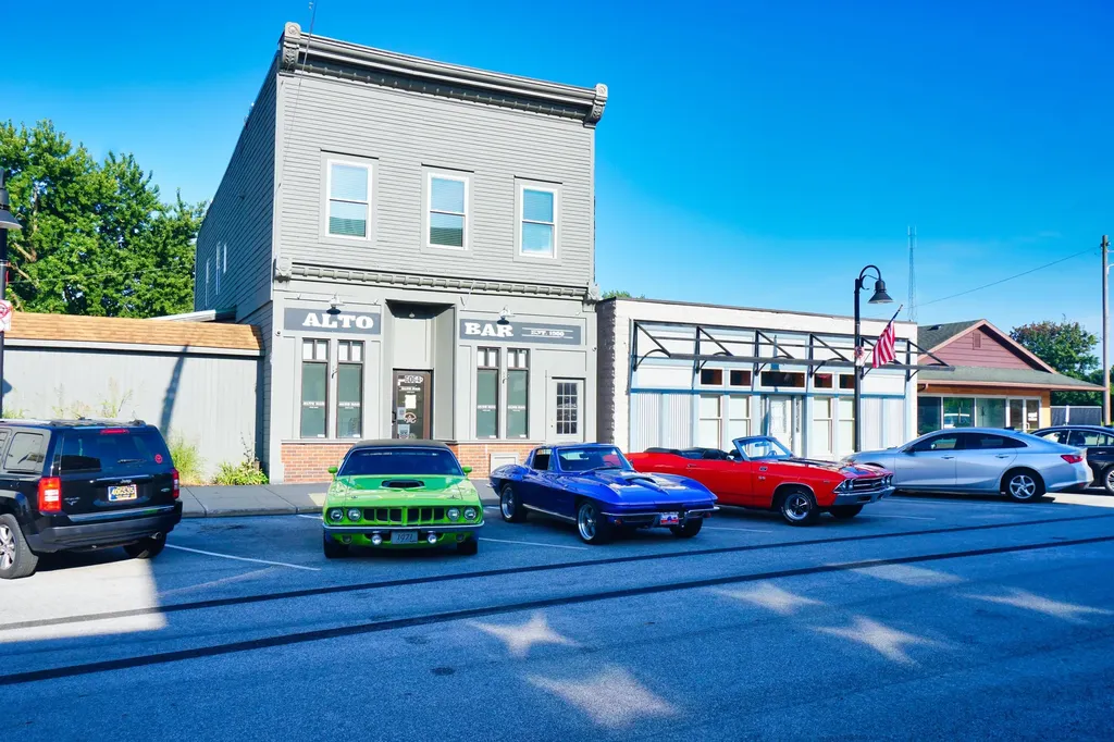 6064 Linfield Avenue SE Bowne Township MI 49302