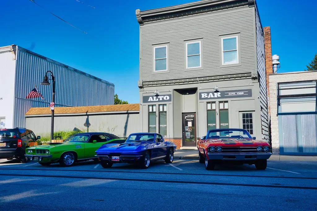 6064 Linfield Avenue SE Bowne Township MI 49302