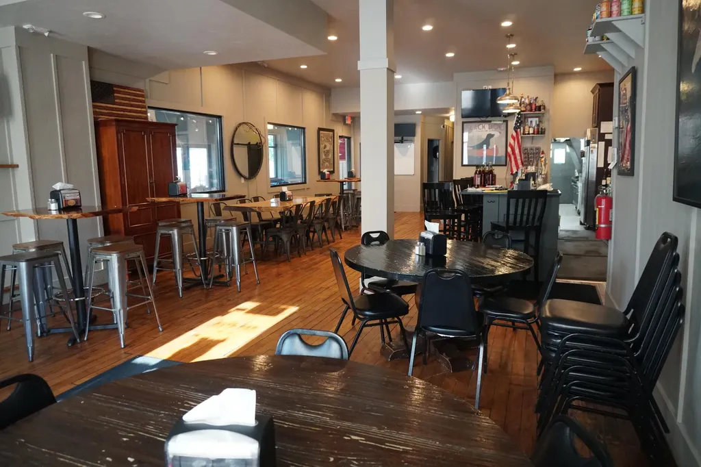 6064 Linfield Avenue SE Bowne Township MI 49302