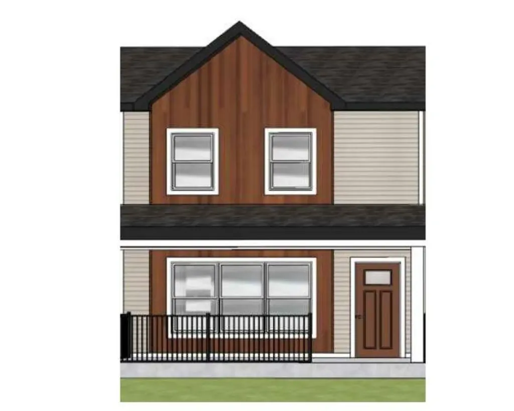 440 Pleasant Street SW Grand Rapids City MI 49503